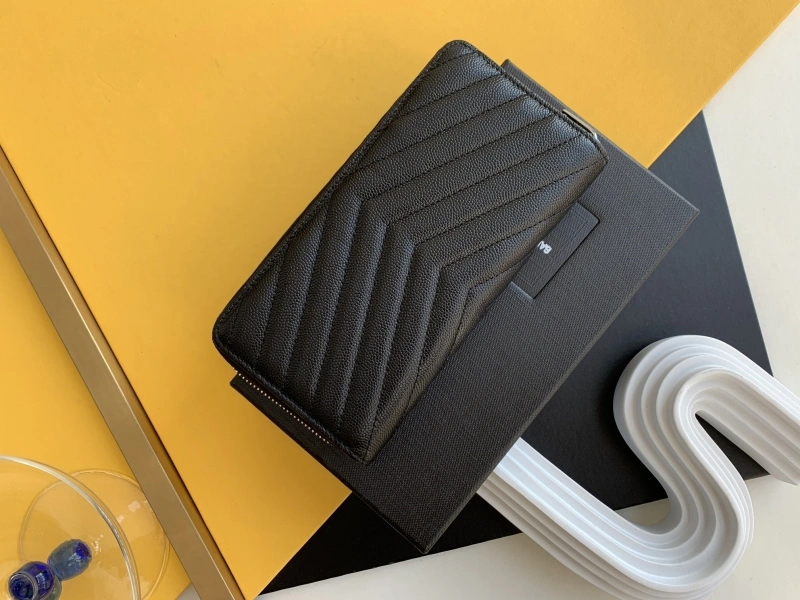Lightweight YSL Wallets Purse 78064