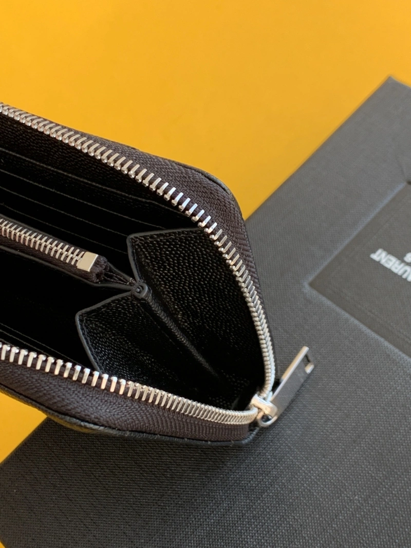 Lightweight YSL Wallets Purse 78064