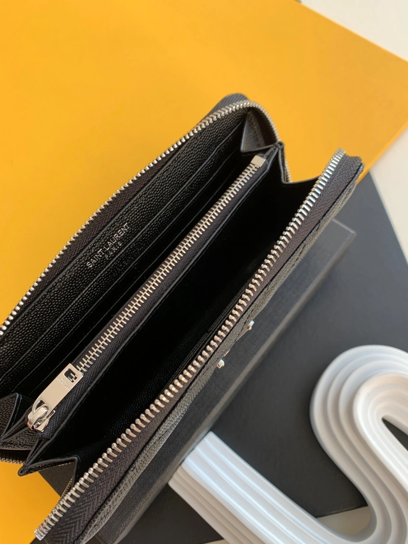 Lightweight YSL Wallets Purse 78064
