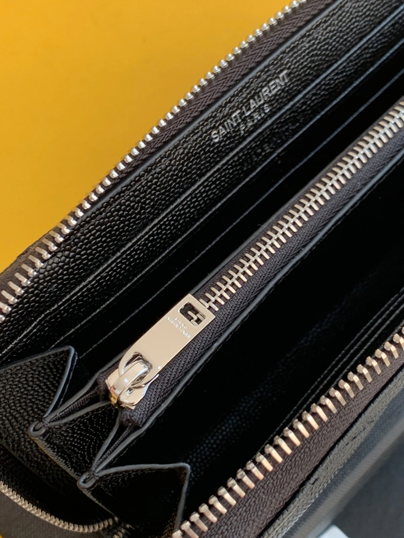Lightweight YSL Wallets Purse 78064