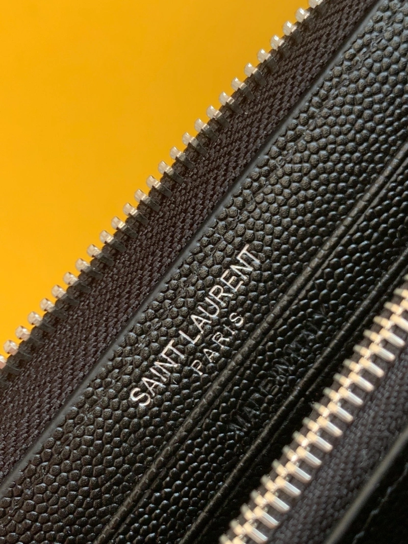 Lightweight YSL Wallets Purse 78064