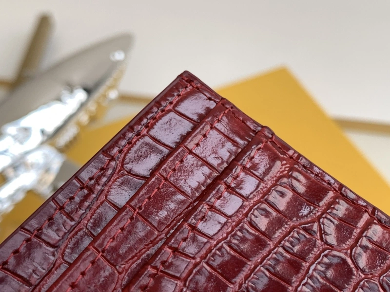 Packable YSL Wallets Purse 78062