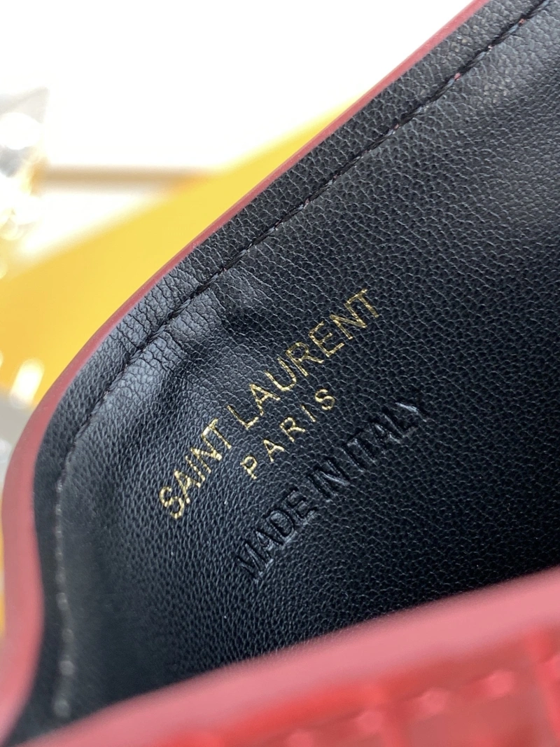 Packable YSL Wallets Purse 78062