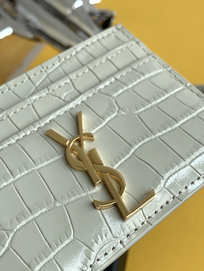 YSL Wallets Purse Thermal 78060