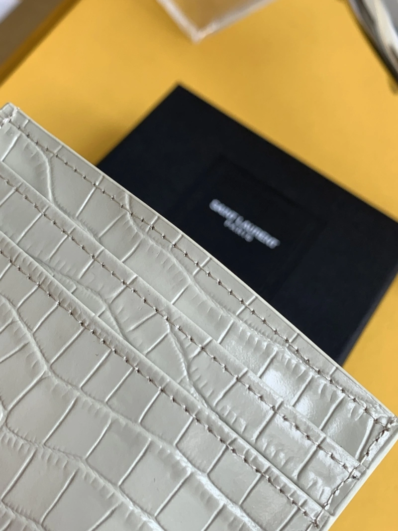 YSL Wallets Purse Thermal 78060