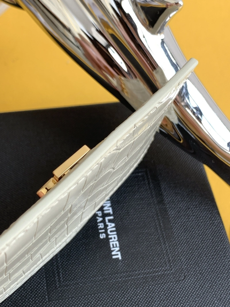 YSL Wallets Purse Thermal 78060