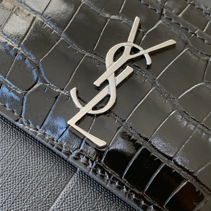 Original YSL Wallets Purse 78067