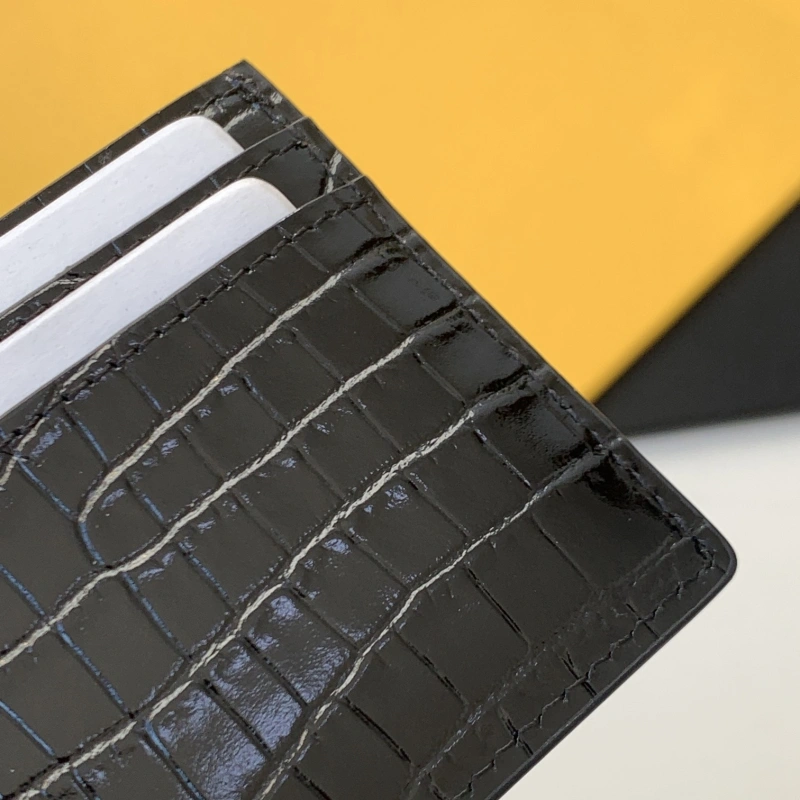 Original YSL Wallets Purse 78067