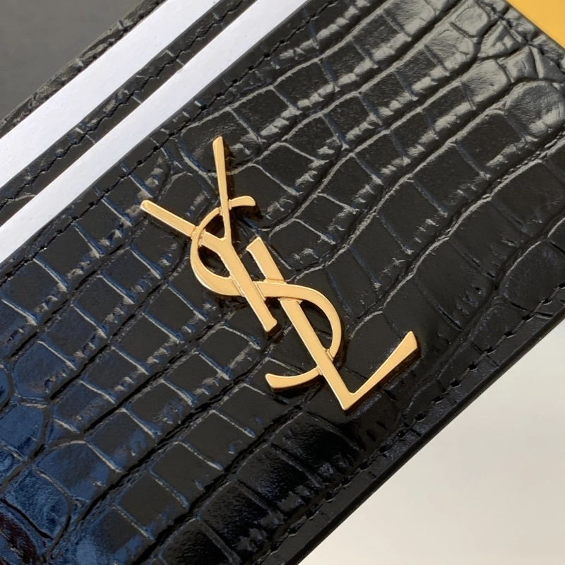 YSL Wallets Purse Timeless 78063