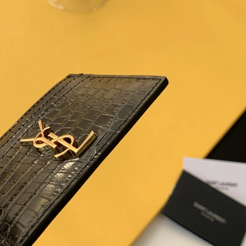 YSL Wallets Purse Timeless 78063