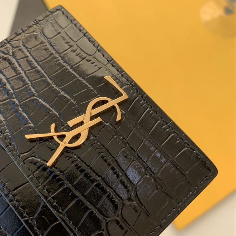 YSL Wallets Purse Timeless 78063