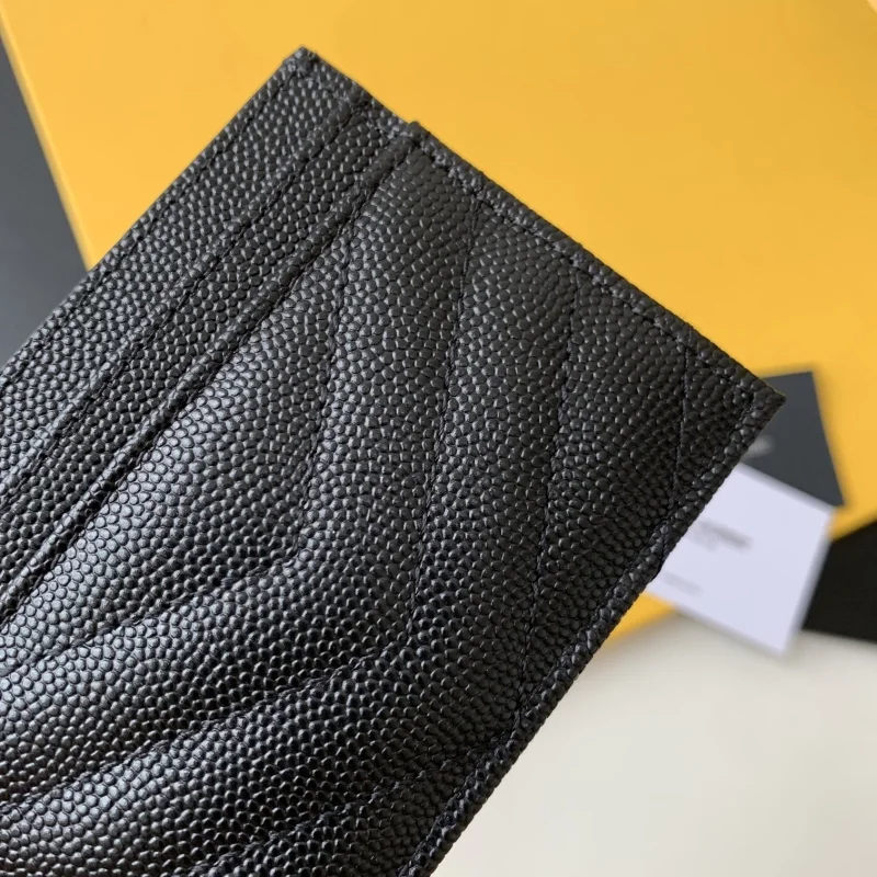 YSL Wallets Purse Premium 37585