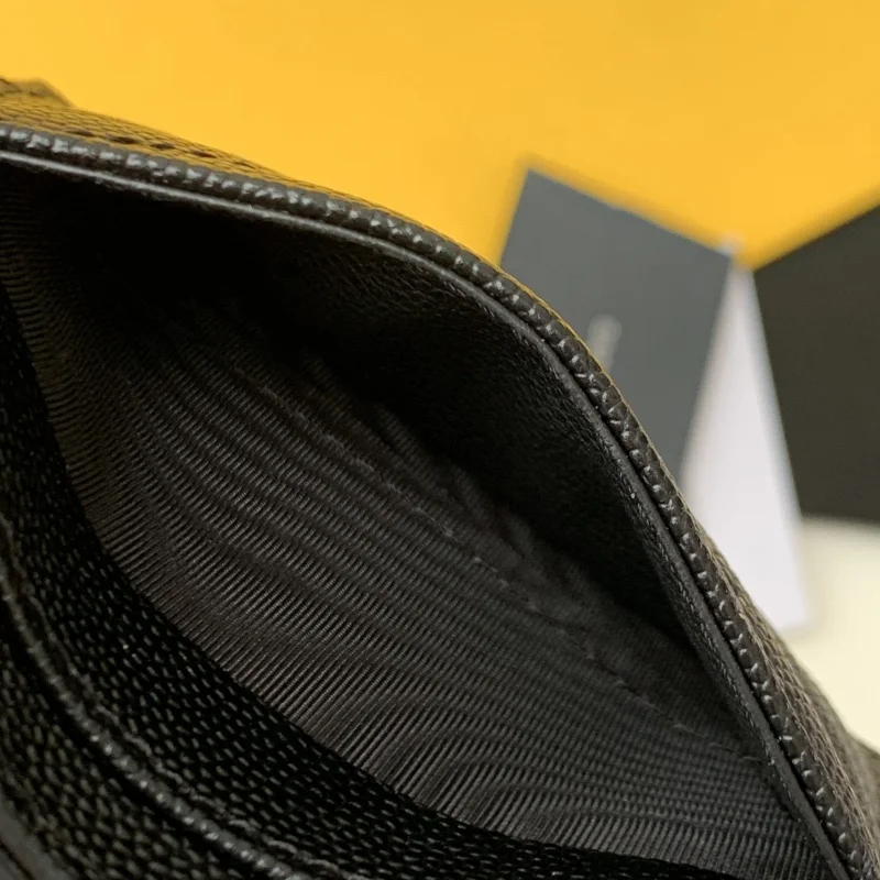 YSL Wallets Purse Premium 37585