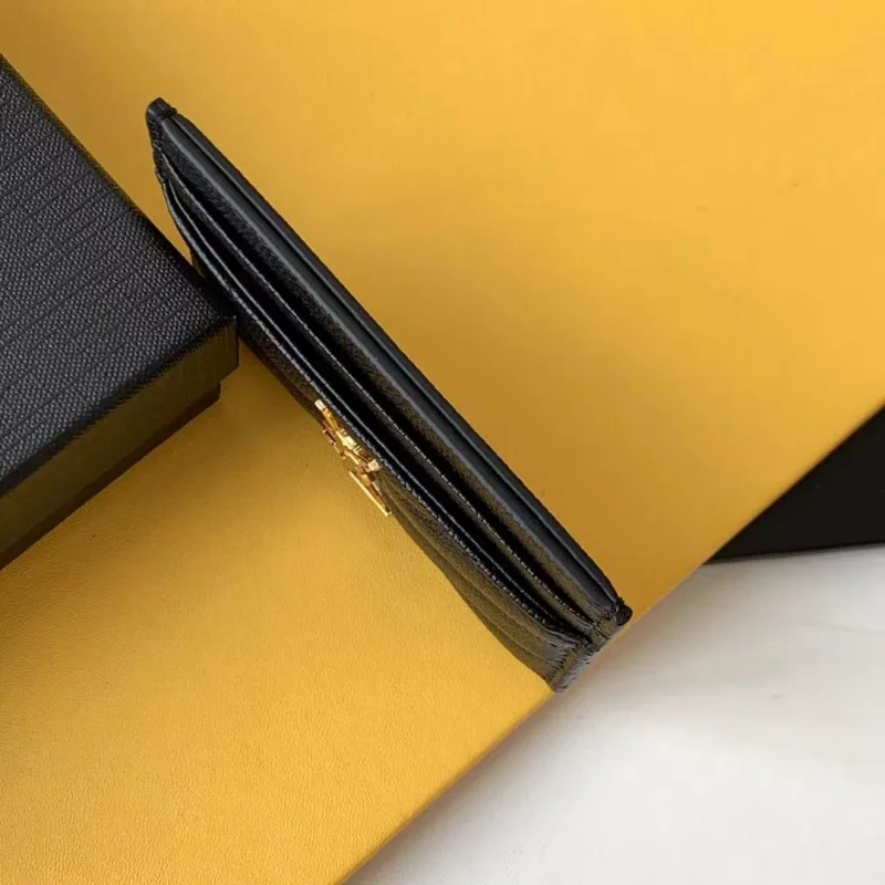 Sophisticated YSL Wallets Purse 37609
