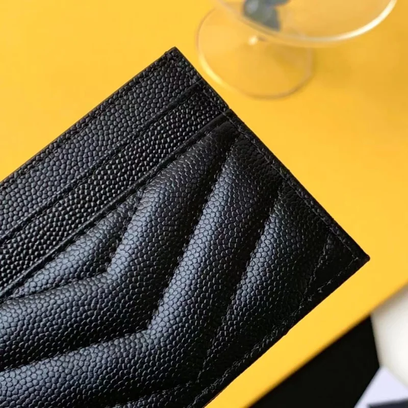 Sophisticated YSL Wallets Purse 37609