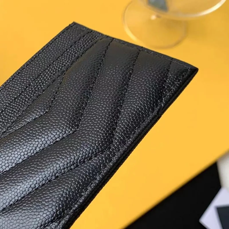 Sophisticated YSL Wallets Purse 37609