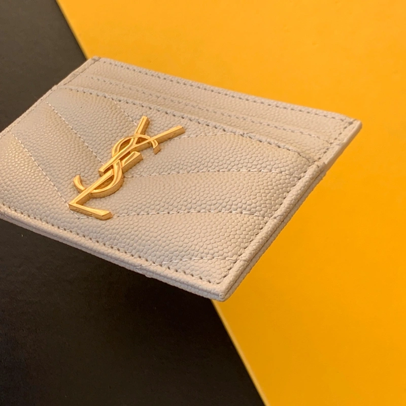 Casual YSL Wallets Purse 78059