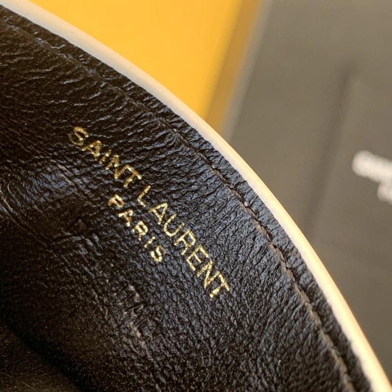 Casual YSL Wallets Purse 78059