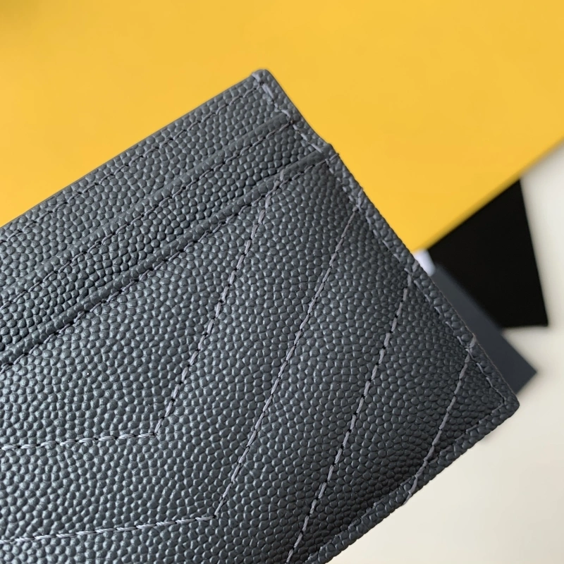 YSL Wallets Purse WeatherProof 78057