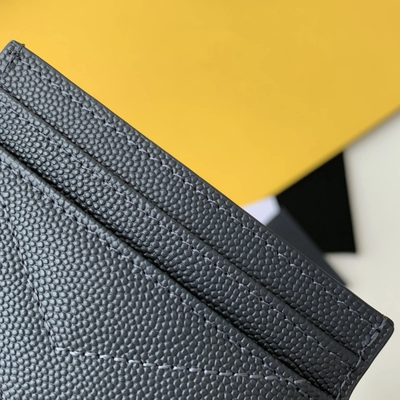 YSL Wallets Purse WeatherProof 78057