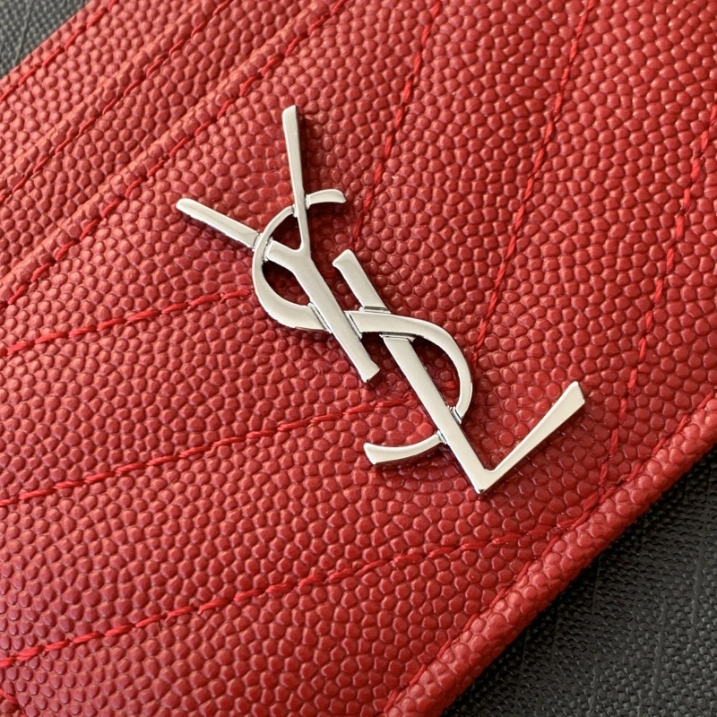YSL Wallets Purse Packable 78048