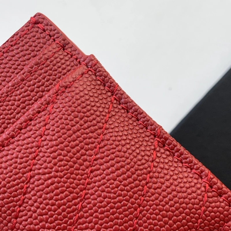 YSL Wallets Purse Packable 78048
