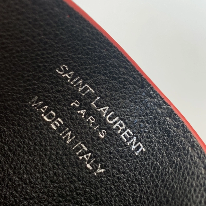 YSL Wallets Purse Packable 78048