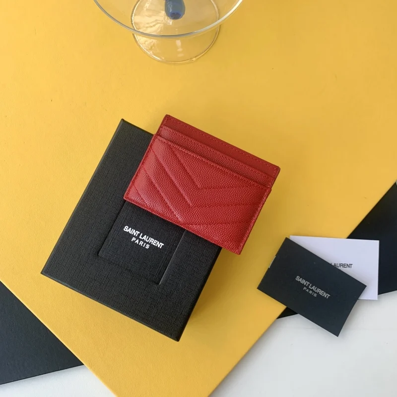 YSL Wallets Purse Trendsetting 37746