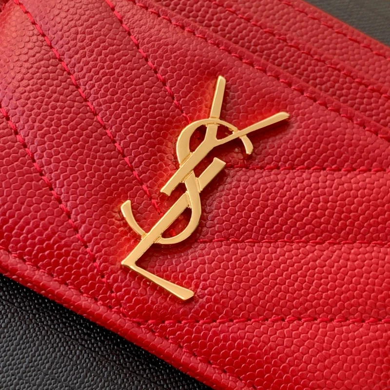 YSL Wallets Purse Trendsetting 37746