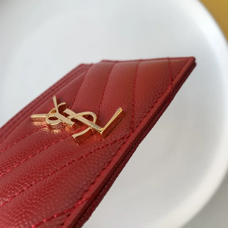 YSL Wallets Purse Trendsetting 37746