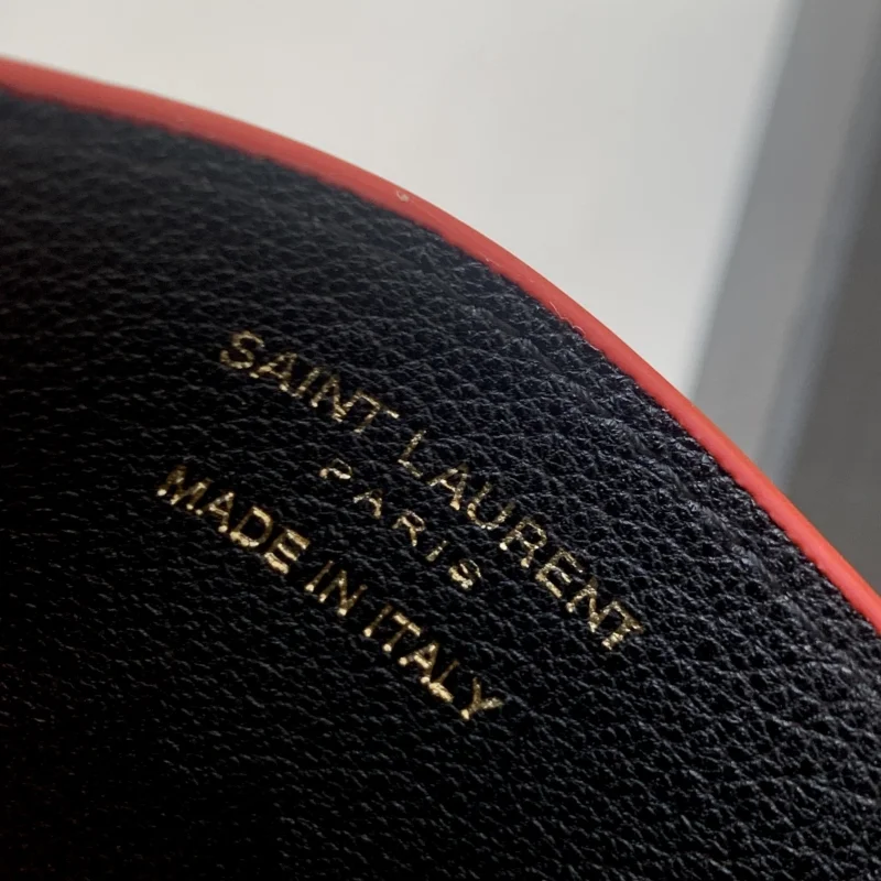 YSL Wallets Purse Trendsetting 37746