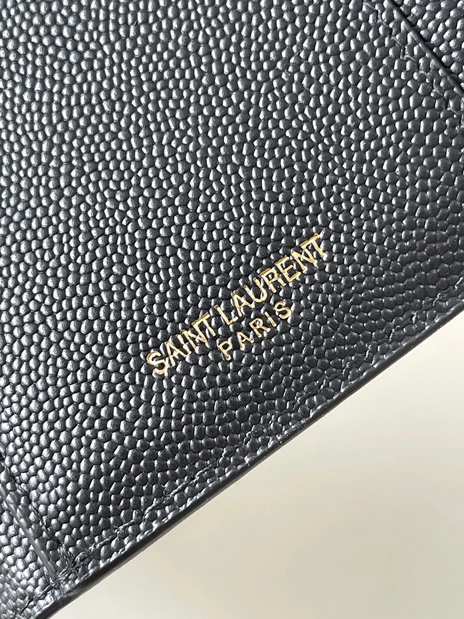 YSL Wallets Purse Modern 71726