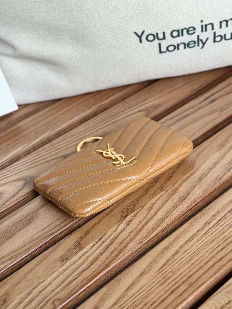 WaterResistant YSL Wallets Purse 68797