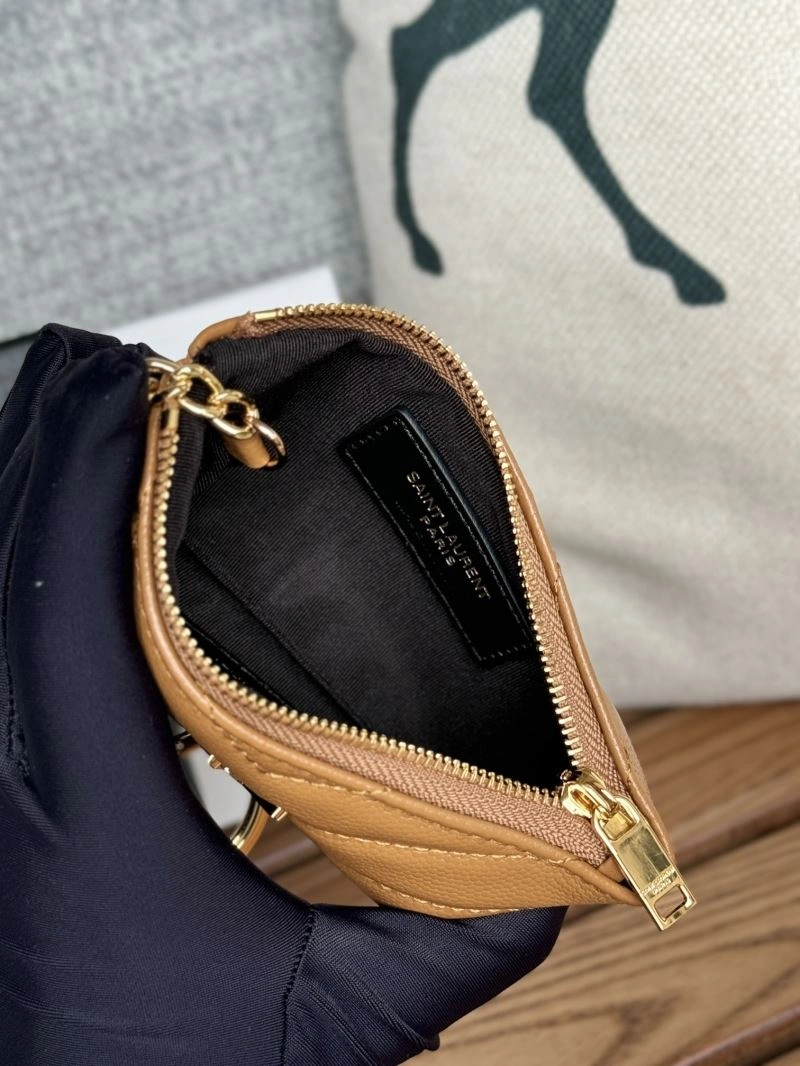 WaterResistant YSL Wallets Purse 68797