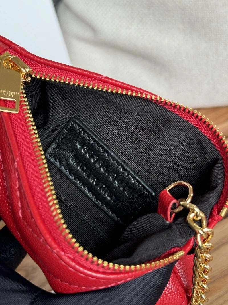 YSL Wallets Purse Elegant 68838