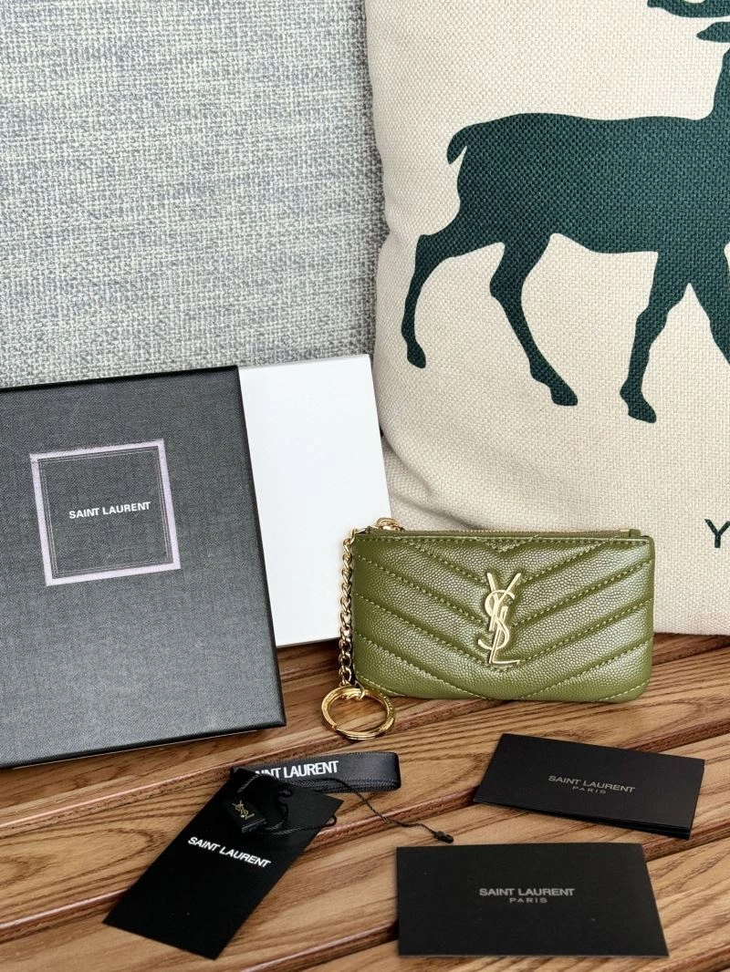 YSL Wallets Purse OdorResistant 68796