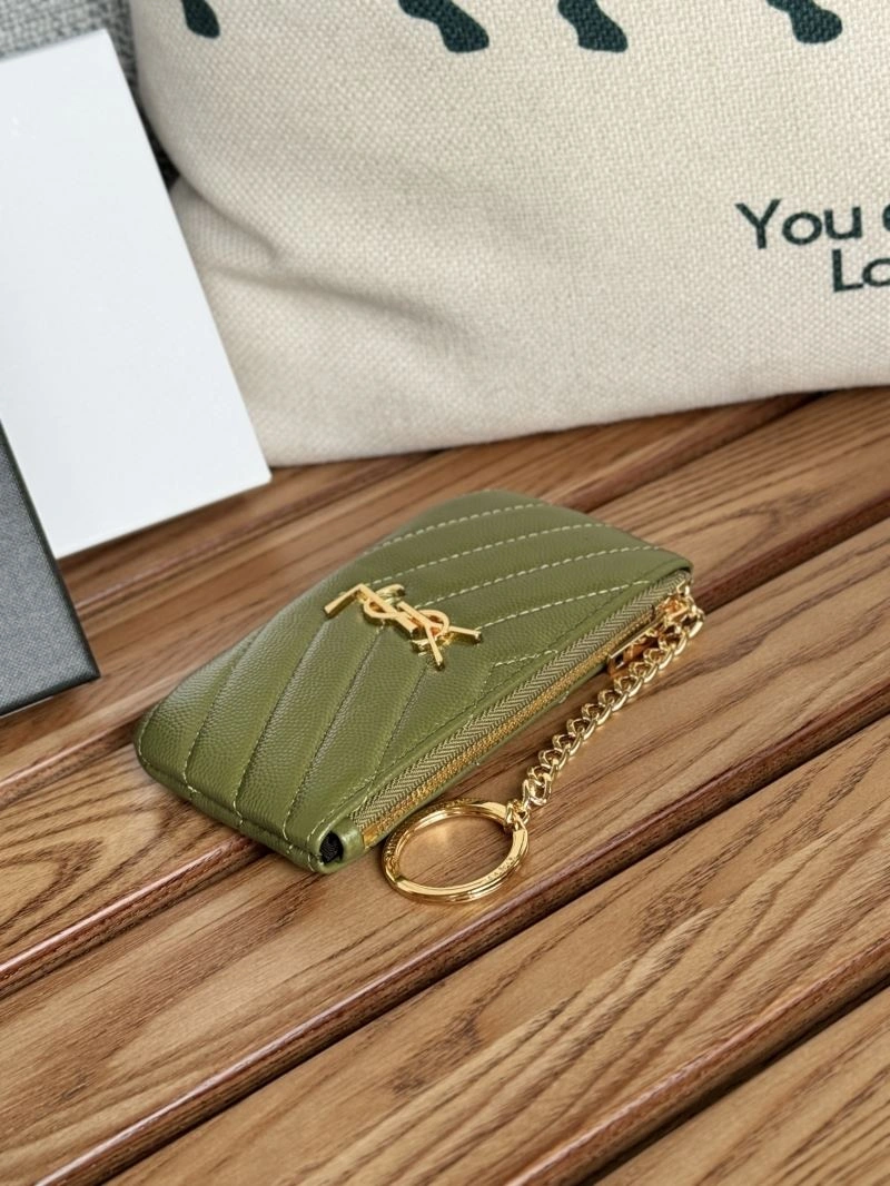YSL Wallets Purse OdorResistant 68796