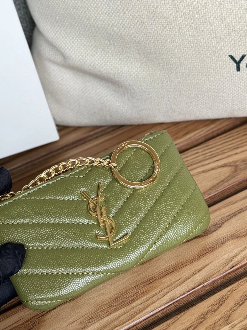 YSL Wallets Purse OdorResistant 68796