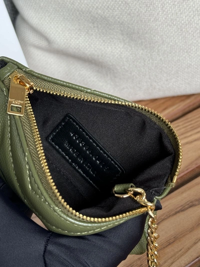 YSL Wallets Purse OdorResistant 68796