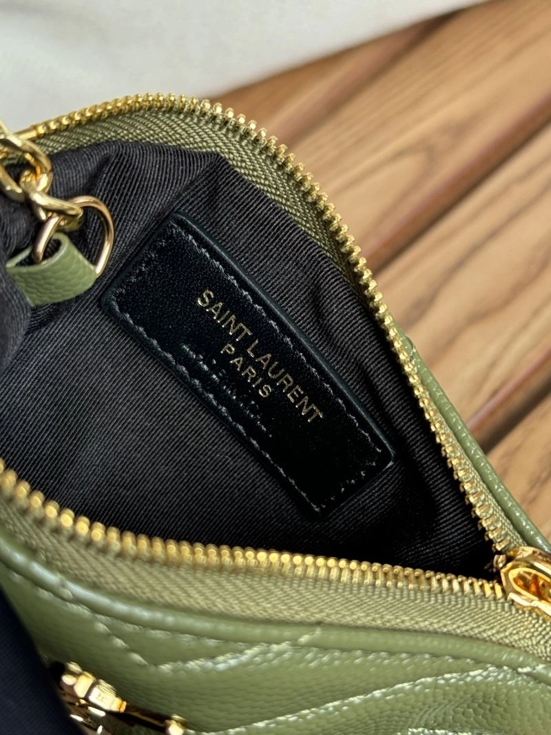 YSL Wallets Purse OdorResistant 68796