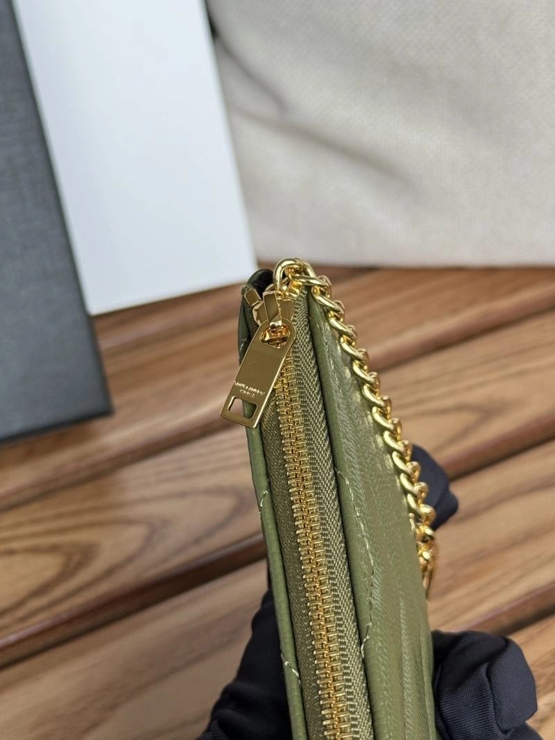 YSL Wallets Purse OdorResistant 68796