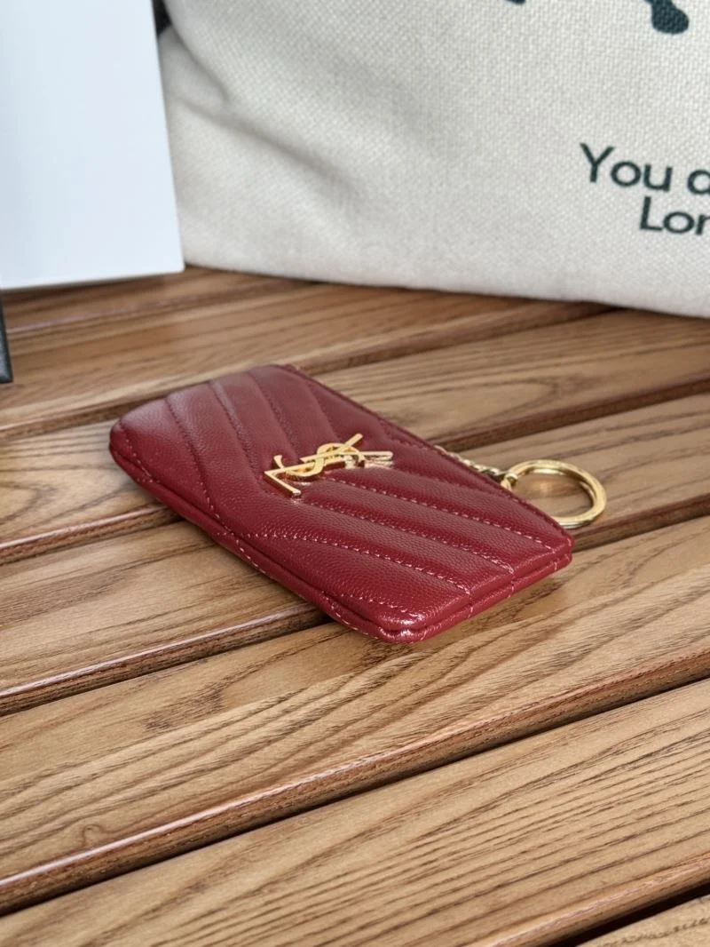 Contemporary YSL Wallets Purse 37681