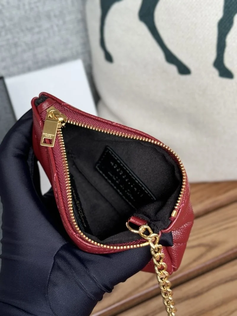 Contemporary YSL Wallets Purse 37681