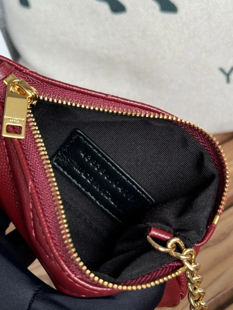 Contemporary YSL Wallets Purse 37681
