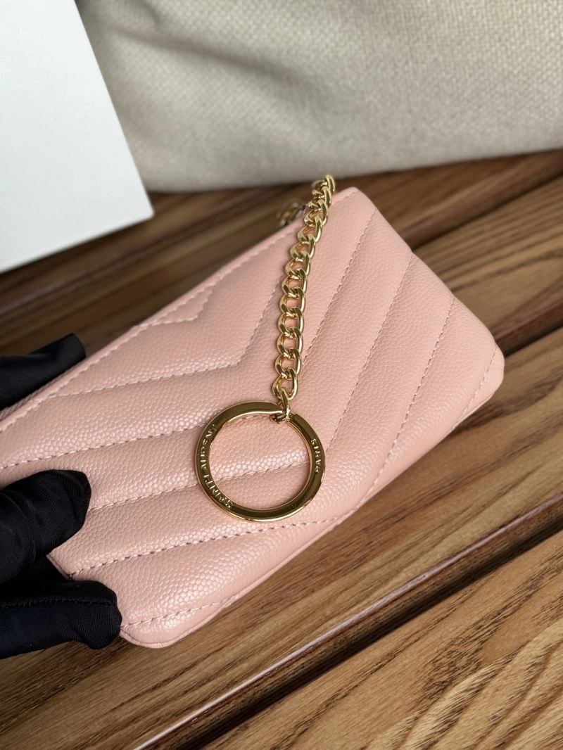 Refined YSL Wallets Purse 68800