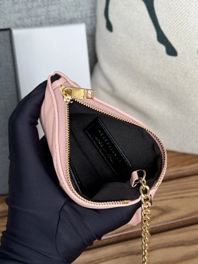 Refined YSL Wallets Purse 68800