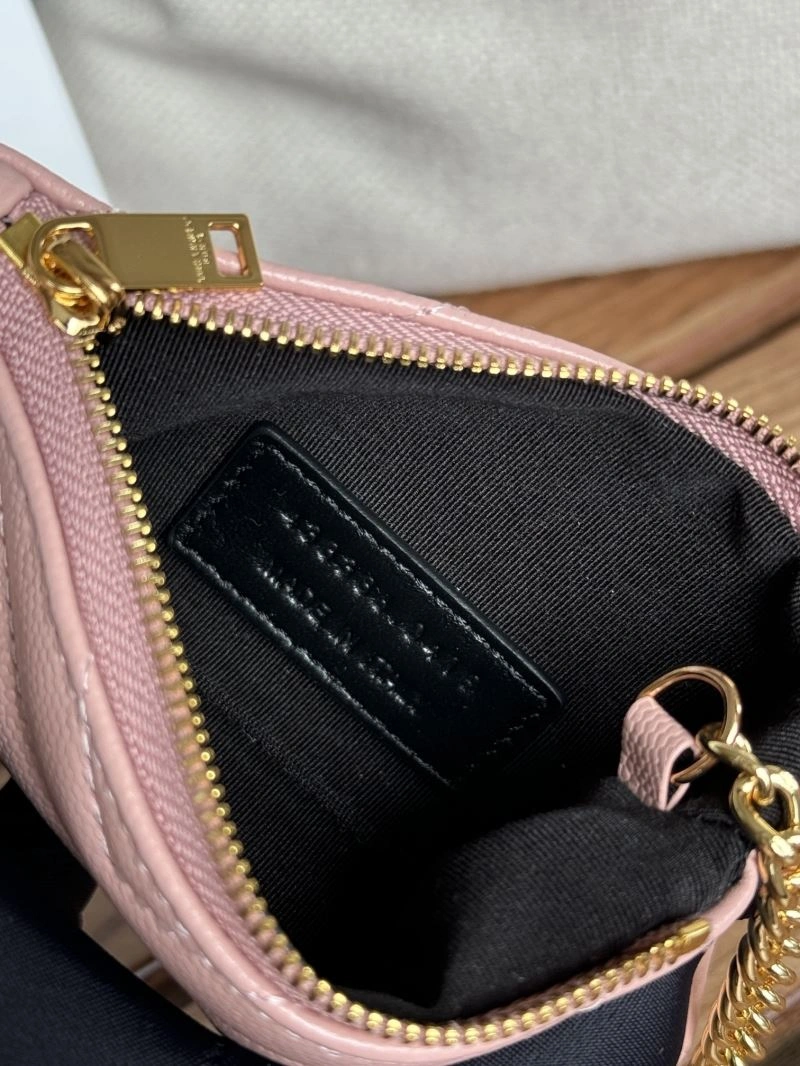 Refined YSL Wallets Purse 68800