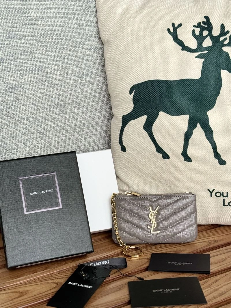 HighQuality YSL Wallets Purse 68806