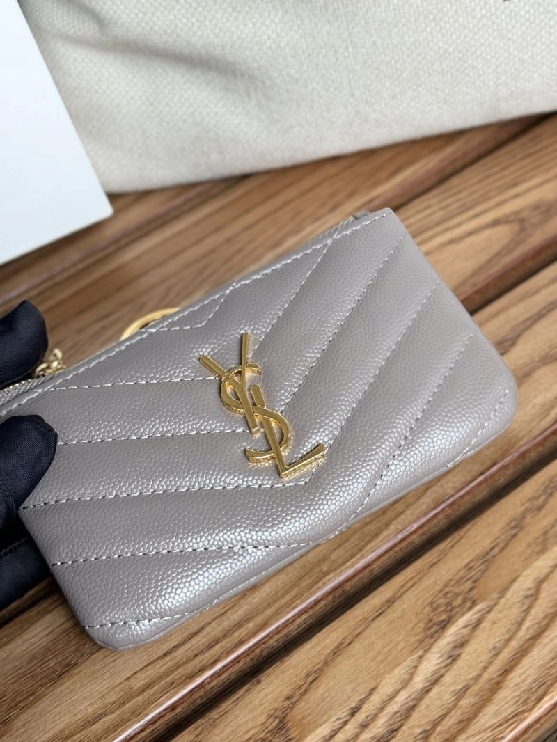 HighQuality YSL Wallets Purse 68806