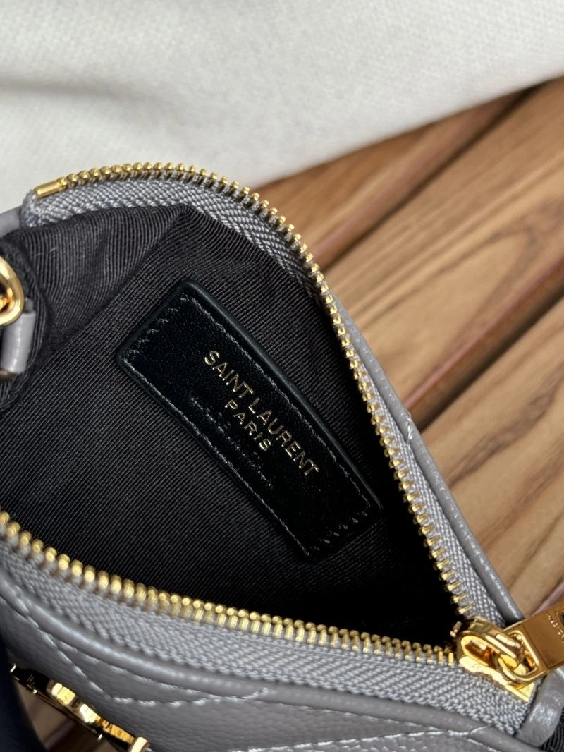 HighQuality YSL Wallets Purse 68806